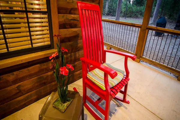 Photo 1 - Shine on Harvest Moon Private Grill and Hot Tub0
