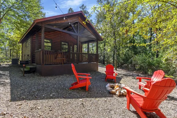 Photo 1 - Bout Time Cabin  with Free WiFi and Private Hot Tub