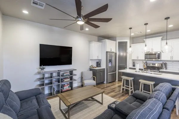 Photo 1 - The Governor's Mansion