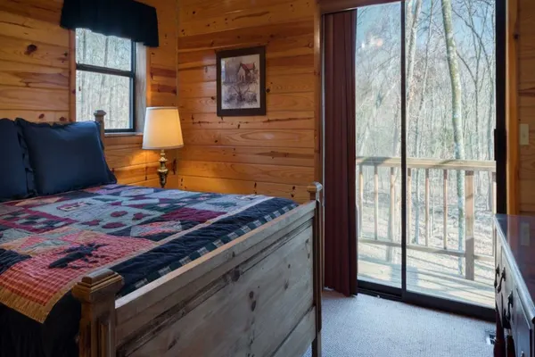 Photo 1 - Shady Nook Private Hot Tub and Minutes Away from Broken Bow Lake