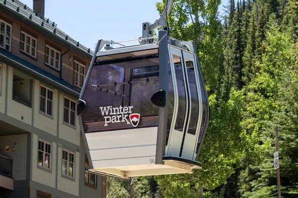 Photo 1 - Zephyr Mountain Lodge 1504