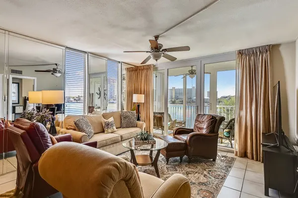 Photo 1 - DP 202C Recently renovated 2 bedroom condo near Destin Harbor and amazing views.