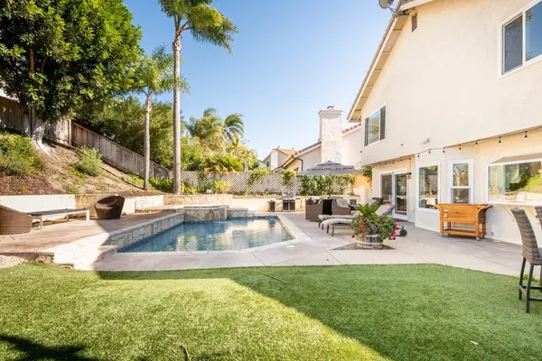 Photo 1 - Luxury San Diego House: Beach, Pool & Pet-Friendly