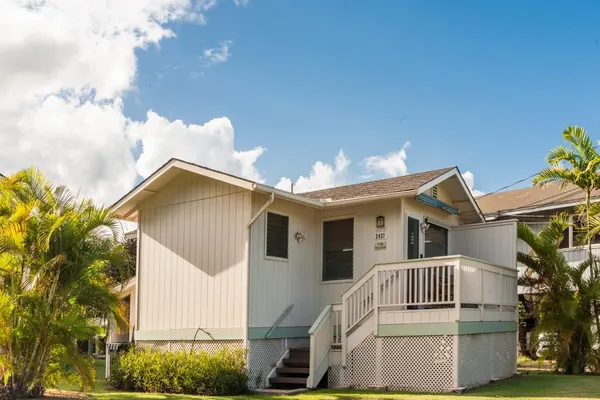 Photo 1 - Malu Kauai, a Beautiful Kauai Cottage 1 Mile from Kalapaki Beach