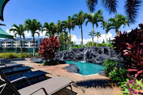 Photo 1 - Remodeled Cliffs Resort in Princeville