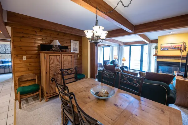 Photo 1 - Spacious 2BR/2BA Condo - Close to the Slopes!