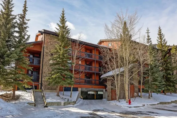 Photo 1 - Mountainside 155A