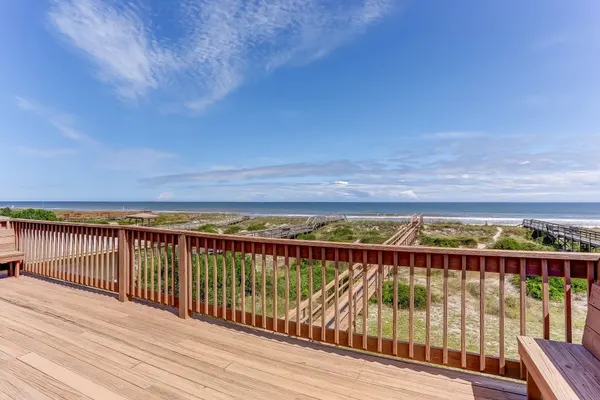 Photo 1 - Endless Ocean Views in S Fletcher Duplex
