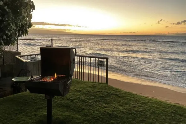 Photo 1 - Hale Mahina #B102