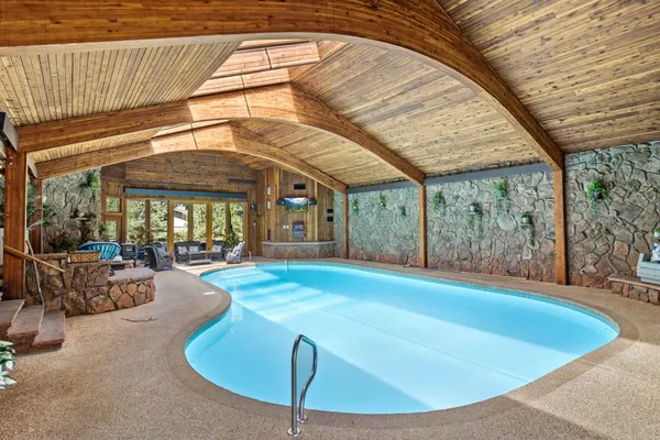 Photo 1 - Panorama Vacation Home by Estes Park Homes