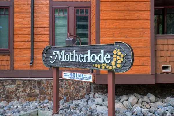 Photo 1 - Motherlode C9