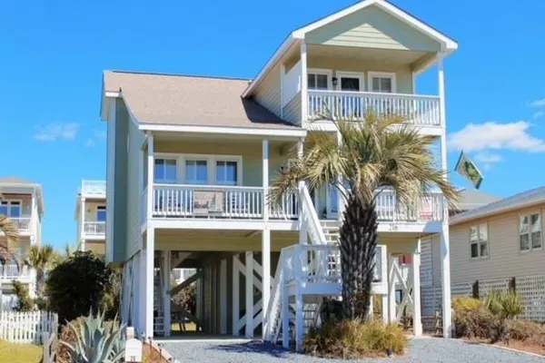 Photo 1 - Reel Blessed