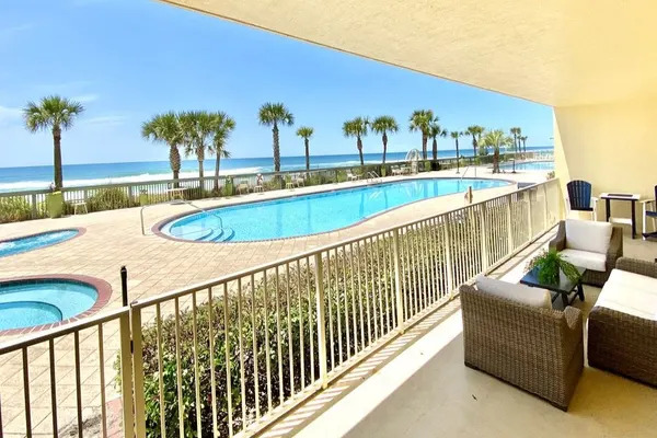 Photo 1 - Wonderful Tropical Condo with Beach and Fitness Center Access - Unit 0102