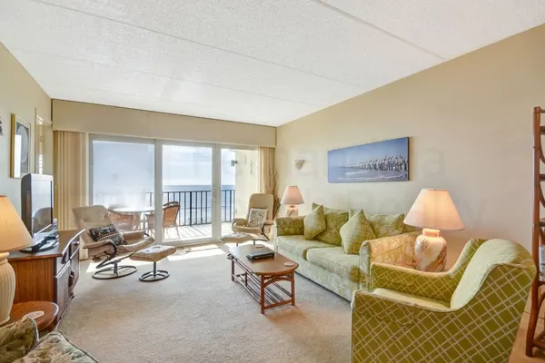 Photo 1 - Breathtaking Ocean View Amelia South Condo