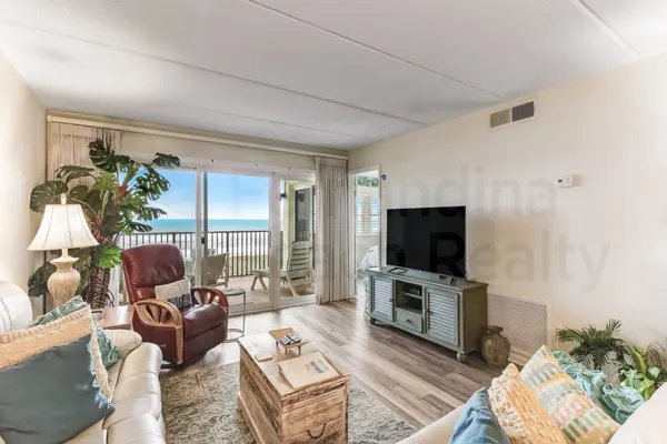 Photo 1 - Tropical Theme Condo with Picturesque Atlantic View