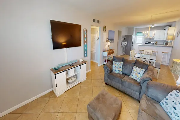 Photo 1 - Venus 306 is a 3 BR steps to Pool with easy beach access - sleeps 9