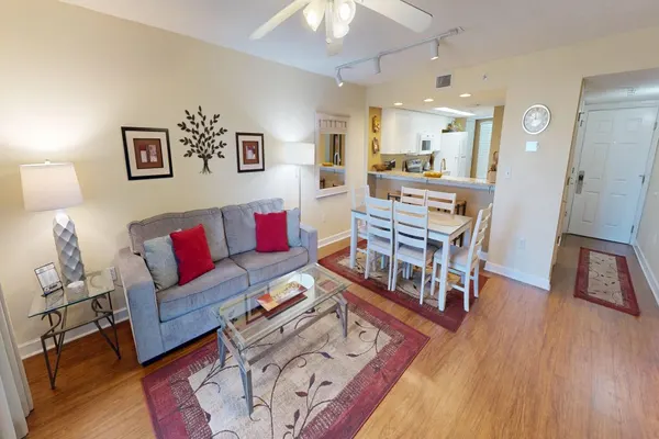 Photo 1 - Seacrest 514 is a 2 BR Gulfside on Okaloosa Island