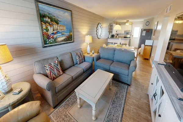 Photo 1 - Venus 112 - Ground Floor 2 BR easy access to the beach and pool