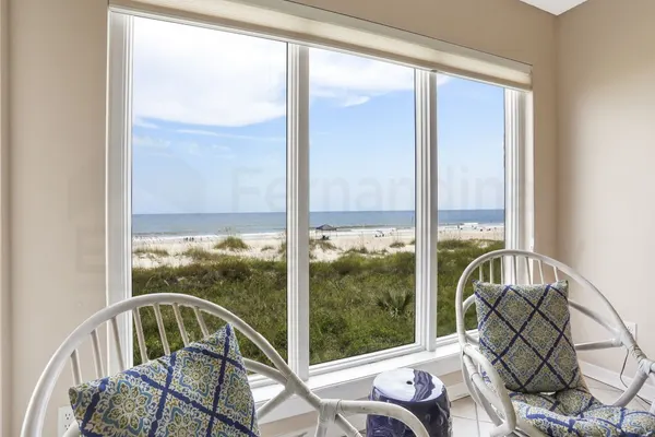 Photo 1 - Renovated Seaside Condo with Gorgeous View of the Ocean