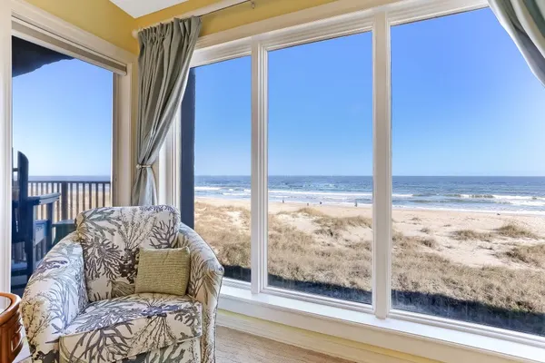 Photo 1 - Seaboard Condo with Breathtaking Views of the Ocean