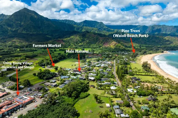 Photo 1 - Hale Hanalei