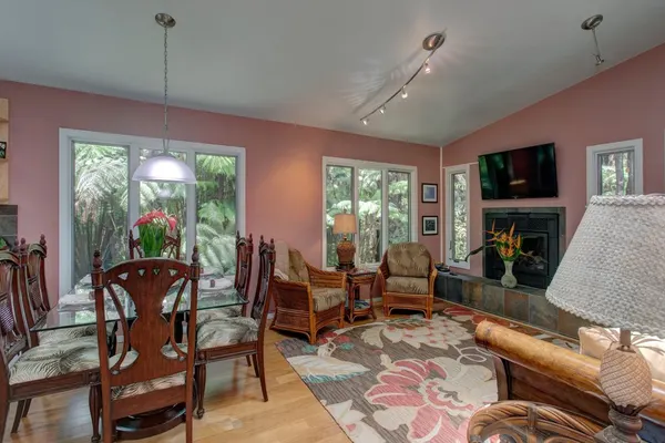Photo 1 - Liko Lehua Cottage