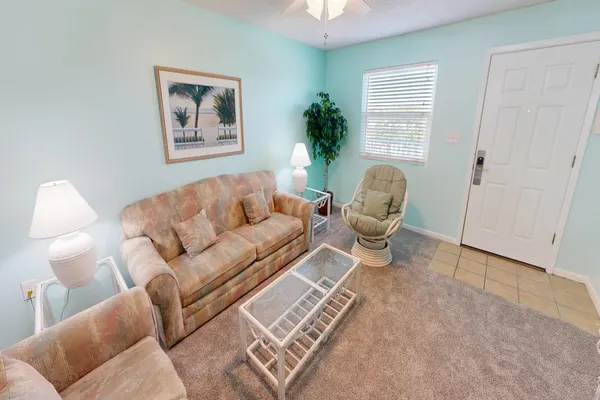 Photo 1 - Venus 314 is a Gulf Side 2 BR on Okaloosa Island