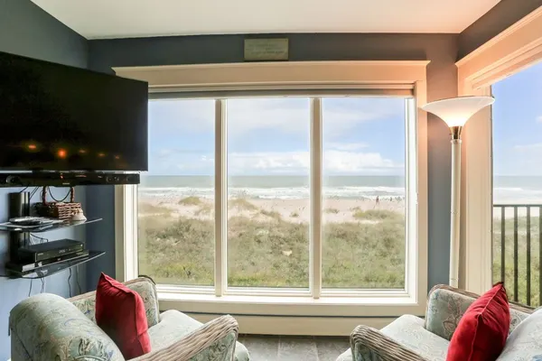 Photo 1 - Coastline Condo with private Balcony to Enjoy Views of the Atlantic Ocean