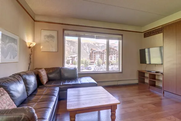 Photo 1 - Affordable Ski Condo with Awesome Views - TL207