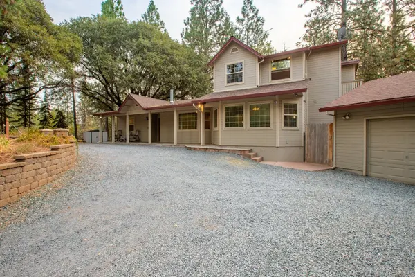 Photo 1 - Mountain Retreat with Hot Tub & Pool Table - Less than an hour to skiing