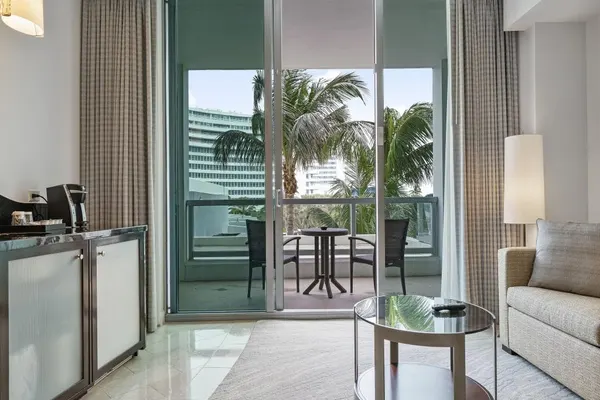 Photo 1 - Junior Suite 1 at Sorrento Residences- Miami Beach