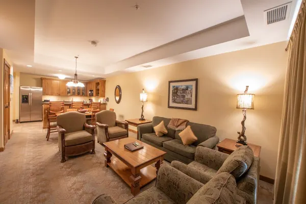 Photo 1 - Comfortable, Spacious 2BR Mountaineer Square Condo