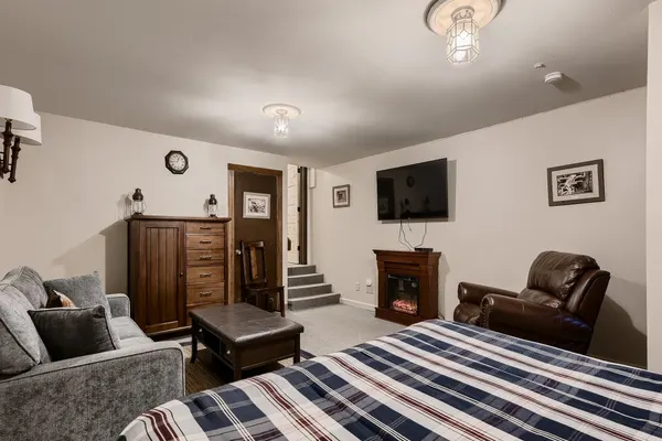 Photo 1 - Abbett Placer Historic Cabin