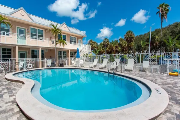 Photo 1 - 204 | Clearwater Beach Suites