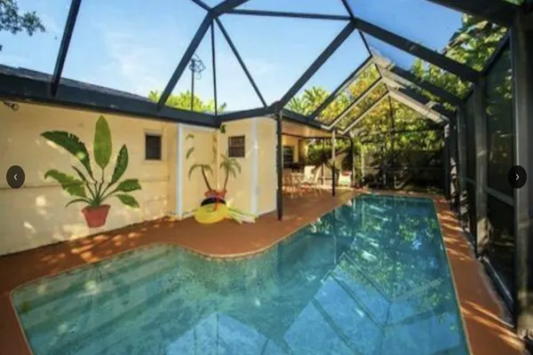 Photo 1 - Coastal Breeze - Weekly Rental in Walking Distance to Clearwater Beach