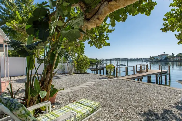 Photo 1 - Coastal Escape - Indian Rocks Beach