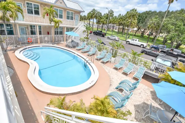 Photo 1 - 102 | Clearwater Beach Suites