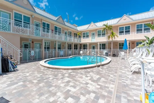 Photo 1 - 106 | Clearwater Beach Suites