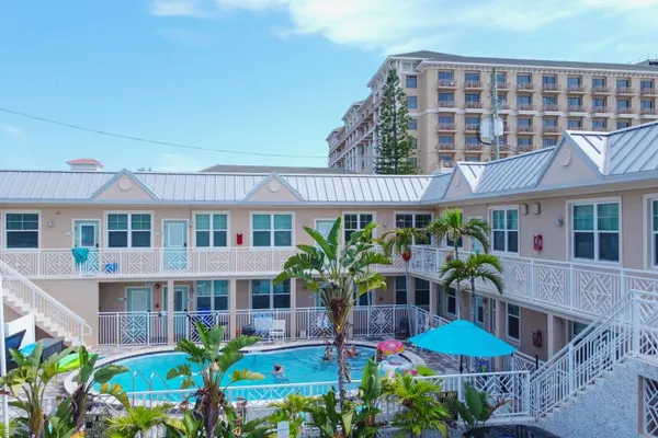 Photo 1 - 203 | Clearwater Beach Suites