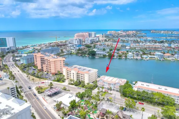 Photo 1 - Bayway Luxury Waterfront Townhome