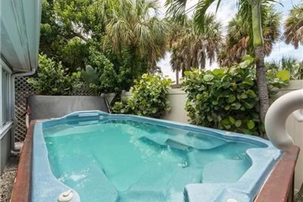Photo 1 - Paradise Palms - Monthly Beach Rental