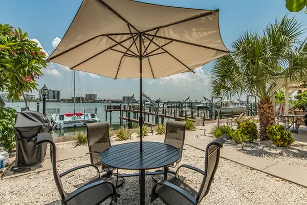 Photo 1 - Sun Harbor Unit 1 - A Weekly Beach Rental
