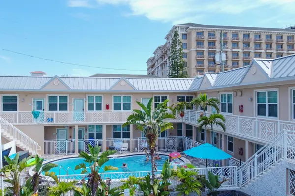 Photo 1 - 107 | Clearwater Beach Suites