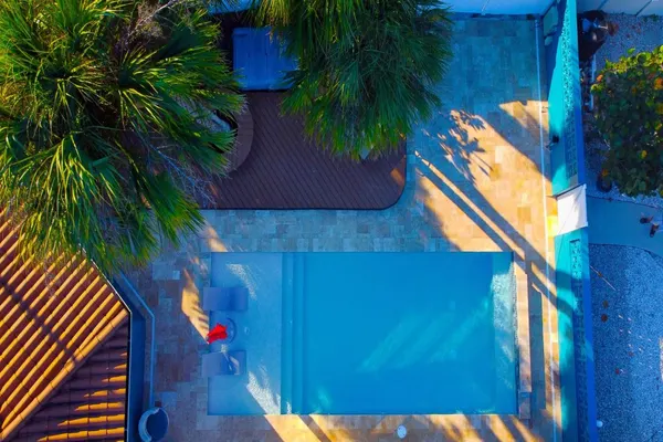 Photo 1 - Seagrass Escape - Monthly Beach Rental with Pool
