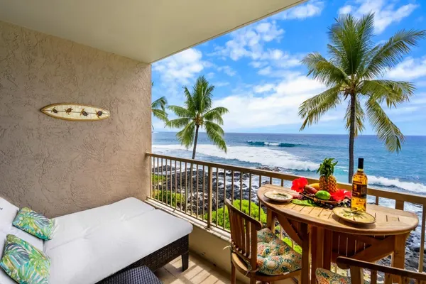 Photo 1 - Kona Reef#D26