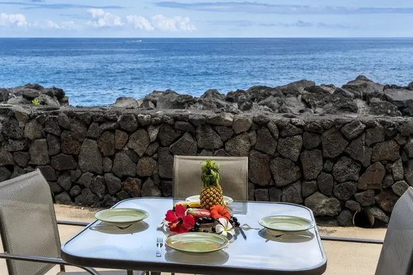 Photo 1 - Keauhou Kona Surf & Racquet Club#5-103