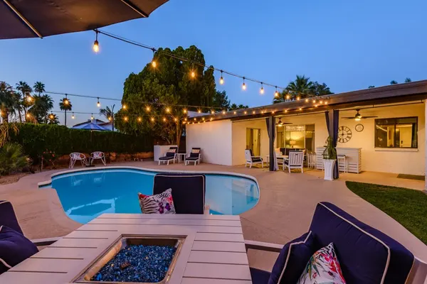 Photo 1 - Casa Sunset