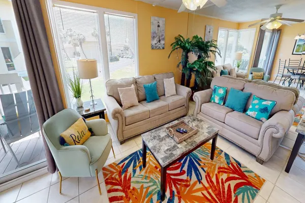 Photo 1 - SPC 1001 is a Pet Friendly 1 BR close to pool