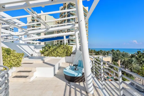 Photo 1 - Penthouse Mar Azul South Beach on Ocean Drive Miami Beach