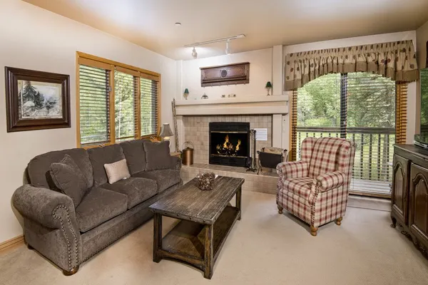 Photo 1 - Townsend Place B106